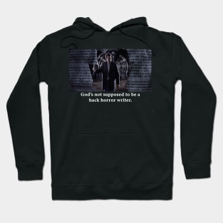 In The Mouth Of Madness Hoodie